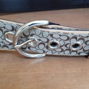Coach Accessories - Coach Belt Coach Accessories - Coach Belt